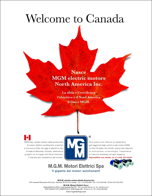canada