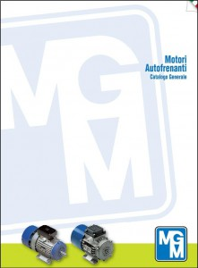 Frenli Motorlar Genel Kataloğu