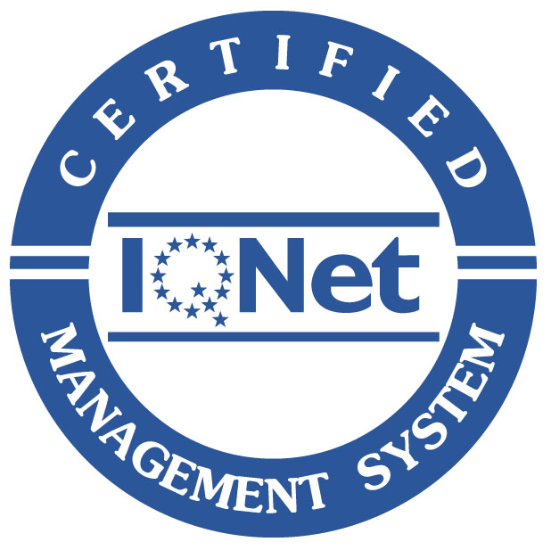 ISO 9001:2015