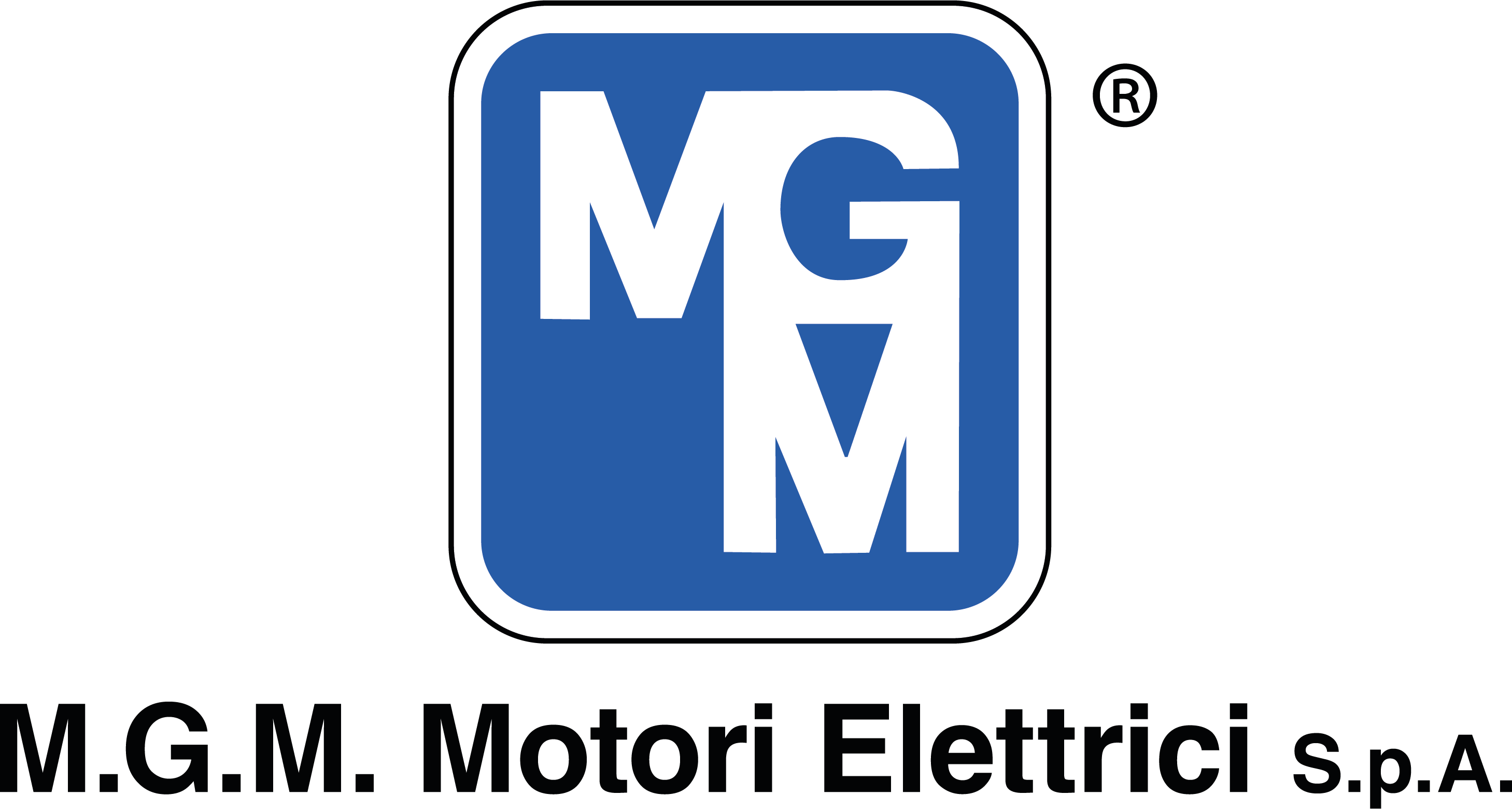 Electric brake motors - M.G.M. Motori Elettrici S.p.a.
