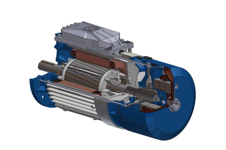How to Choose an Electric Motor?